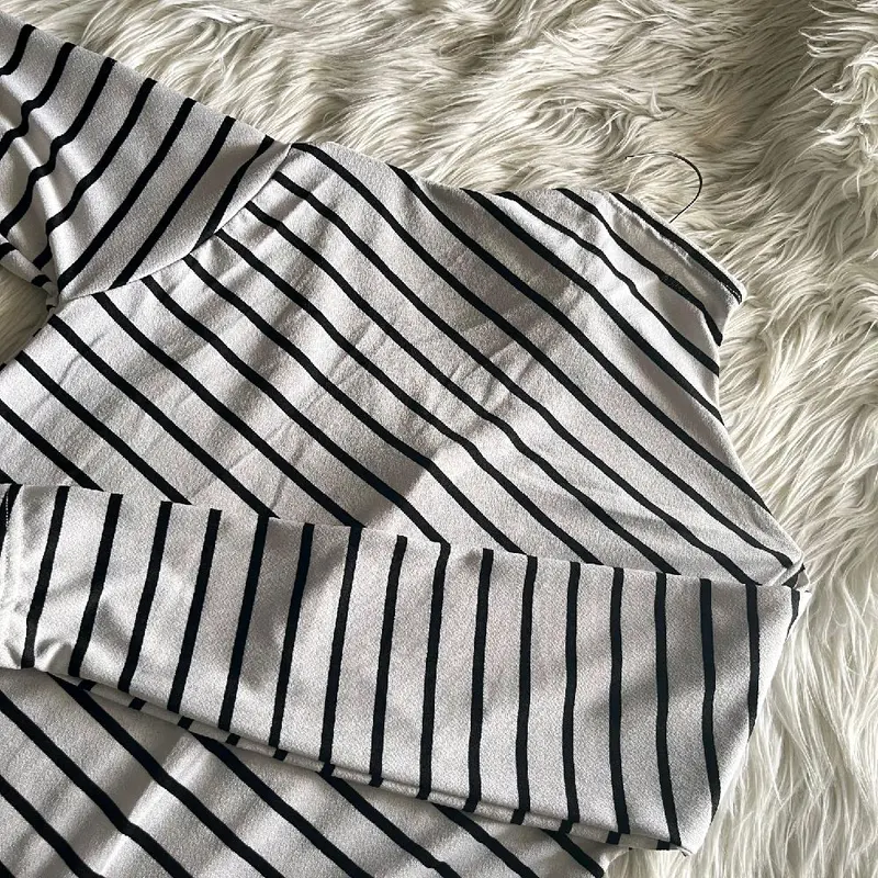 manset turtleneck premium motif by Ristyle 6