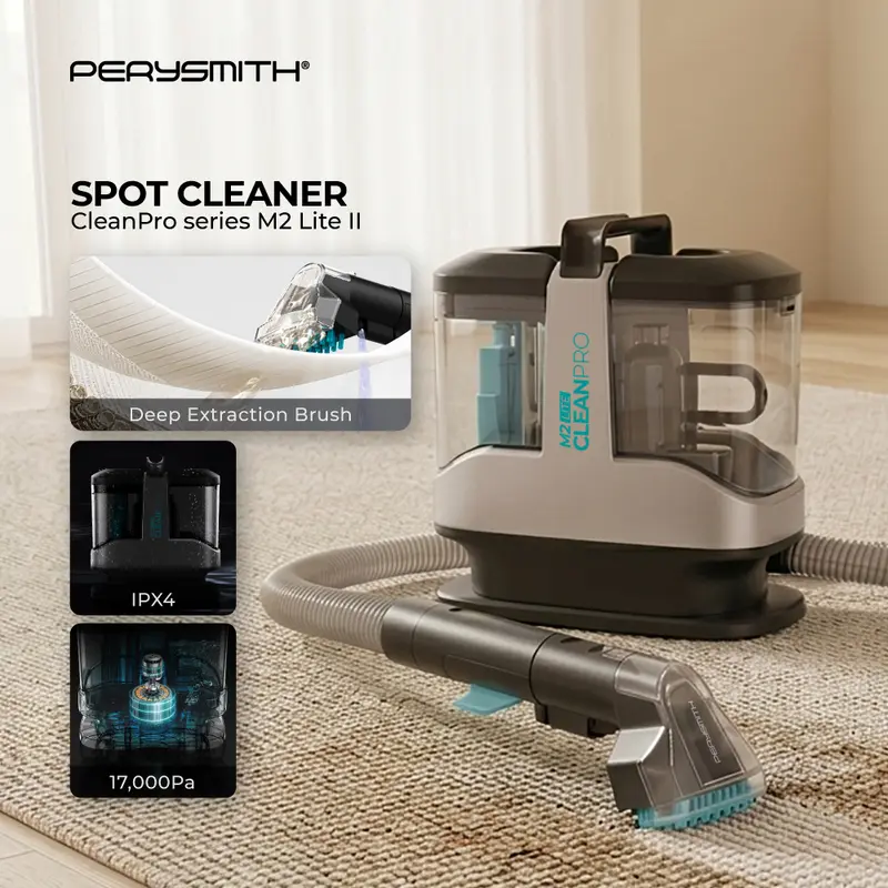 PerySmith M2 Lite II