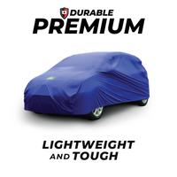 Gambar Proton Pesona GEN 2 Exora Savvy DURABLE Premium" Tutup Mobil / Car Body Cover Grey - Hitam, Proton Pesona dari TDC Variasi Kota Tangerang 1 Tokopedia