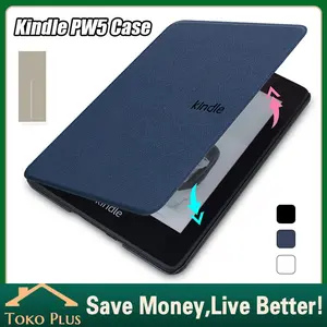 Smart Case untuk Kindle Paperwhite 11th 2021