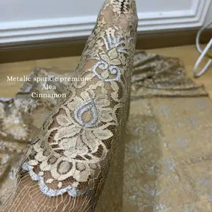 Metalik sparkle premium ALEA