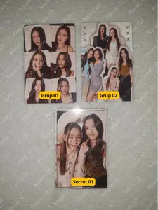 [READY SIAP KIRIM] CC GIRL RULES | MILKLOVE NAMTANFILM VIEWMIM