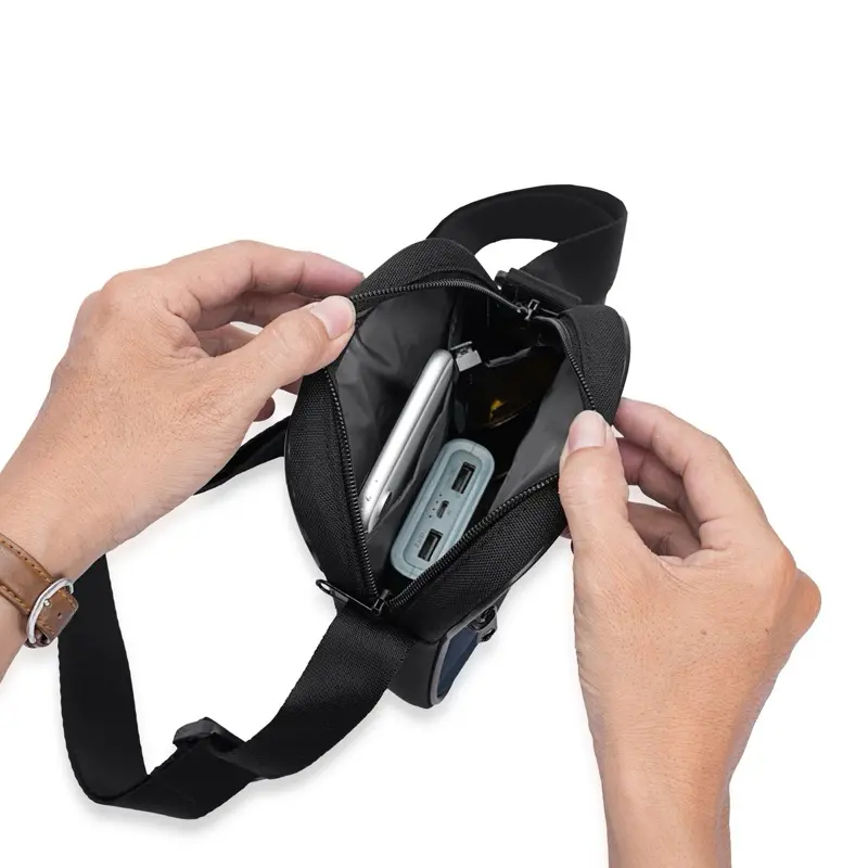 Túi đeo chéo MINIBAG Balody thời trang giá rẻ 1