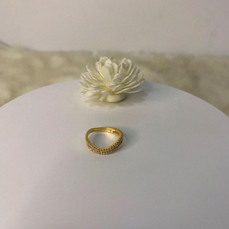 cincin model dewasa perak 925 1