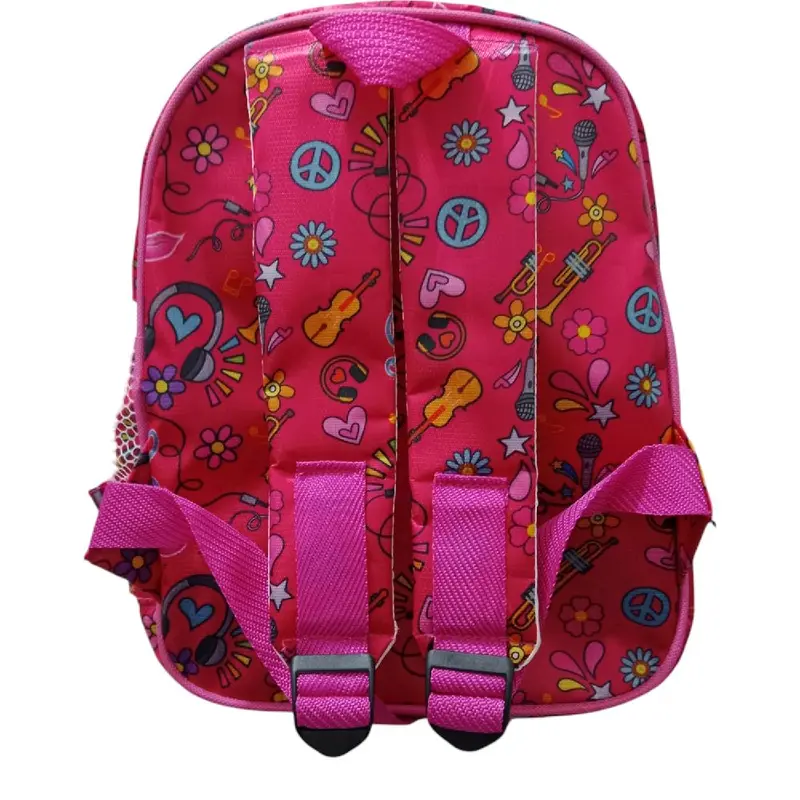 ransel sekolah/tas anak karakter unicors , coccok untuk usia 1-3 tahun ber Led 2