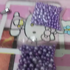 10gr Mutiara Campur Warna&Ukuran/10gr mutiara Mix warna & ukuran/ mutiara gradasi