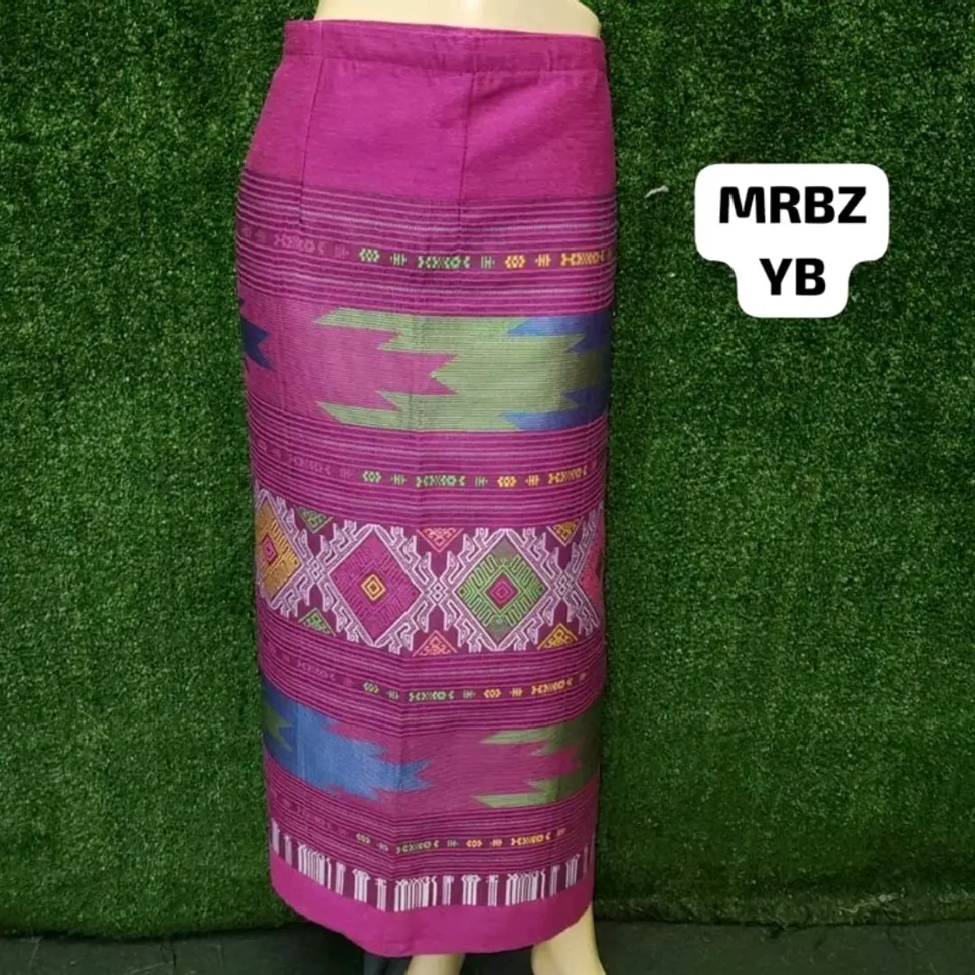 Rok lilit cantik asli bangkok