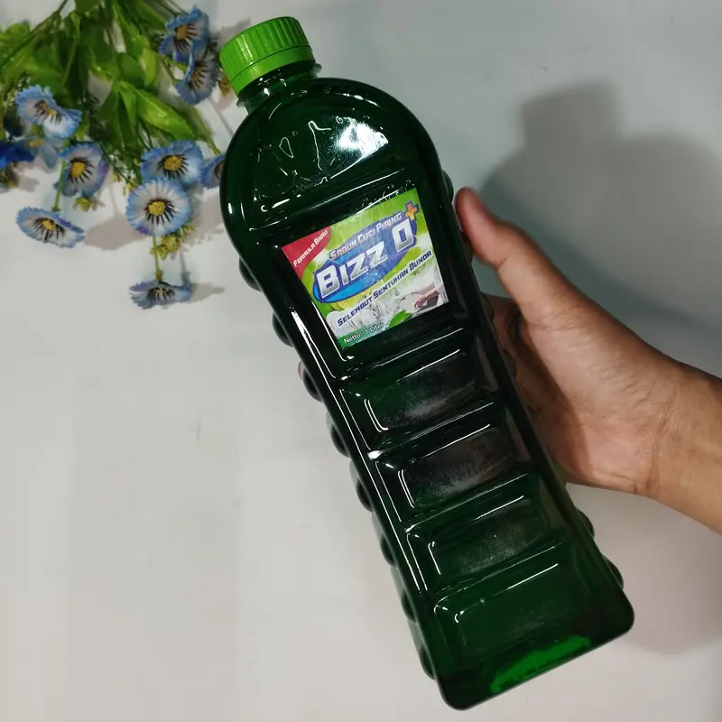 Sabun Cuci Piring | Sabun Bizz O+ | 1 Liter | Sabun Serbaguna Pembersih 1
