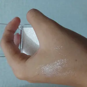 [ NEW ARRIVAL ] BPOM Cyberpunk Highlighter | Intense Shine Soft Texture Buildable Glow Daily Glam Essential Shimmer MP022