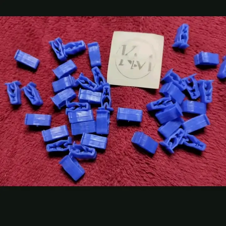 10pcsklip body jepit tameng honda vario 125 10 fi cbs beat dll