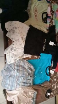 Product Review of Stelan Kaos Anak Laki Laki  Usia 1-12 Tahun Ready Stok Setelan Celana Motif Fashion from I**a 1