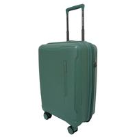 Gambar Navy Club Aulus Koper Hardcase - Fiber PP 4 Roda Putar TSA Lock - Size 20 Inch - Black dari Navy Club Kota Administrasi Jakarta Utara 2 Tokopedia