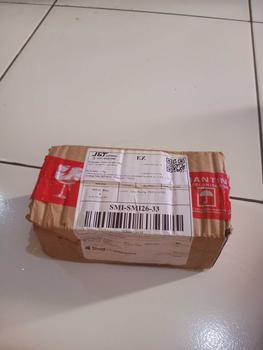 Product Review of INSPIRED PARFUM REFILL  -+ 35ML, PARFUM MURAH BERKUALITAS, TERSEDIA lebih dari 600 macam aroma Perfume from D**e R**h 0