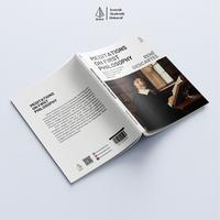 Gambar IRCiSoD - Meditations on First Philosophy; Kajian Filsafat tentang Pokok Pengetahuan, Tuhan, dan Jiwa Manusia - René Descartes dari IRCiSoD Books Kab. Bantul 2 Tokopedia