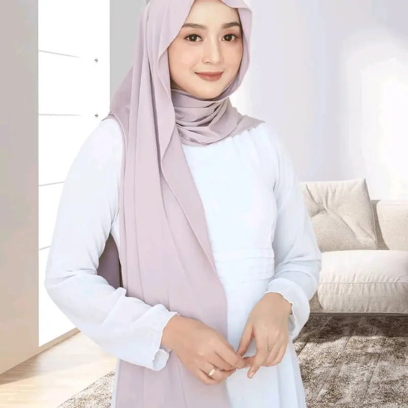 JILBAB PASHIMA BANDO OVAL 4