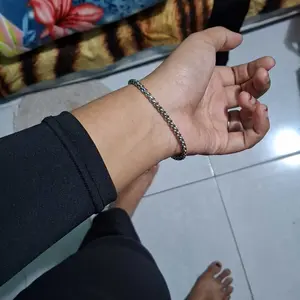 Manset Deker Tangan pria/wanita polos