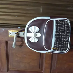 Tas Ransel ASELMA Keukinian  Wanita 2025 Murah Multipungsi Tas Ransel Wanita Backpack Sekolah