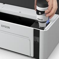 Gambar EPSON ECOTANK MONOCHROME M1120 MONO WIFI INK TANK PRINTER dari btgcom Kota Denpasar 5 Tokopedia