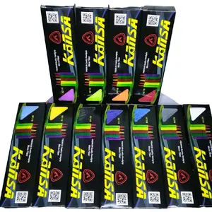 ( 12 Pcs ) GRIP HANDUK KANSA MICROFIBER ANTI SLIP GRIP RAKET BADMINTON BULUTANGKIS BEBAS PILIH WARNA