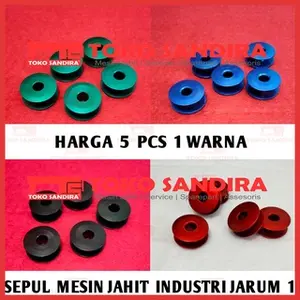 5 pcs sepul-spul Mesin Jahit High Speed-industri/spul jarum 1/spul jahit/bobin case industri/bobin case industri