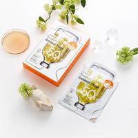 Gambar Leaders Imphyto Retinol Sheet Mask 23 ml | Sheet Mask | Masker Wajah dari C&F Store Official Kota Administrasi Jakarta Utara 2 Tokopedia