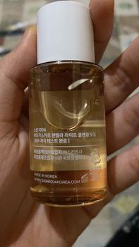Product Review of [BPOM] SKIN1004 Centella Madagaskar Toner Ampoule Series  Perawatan  Wajah  Berjerawat from n**a ** 3