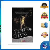 Gambar Penerbit Andi - Night Of Chaos - 01-12-01-00-000074, Standar dari Andi Publisher Kab. Sleman 4 Tokopedia