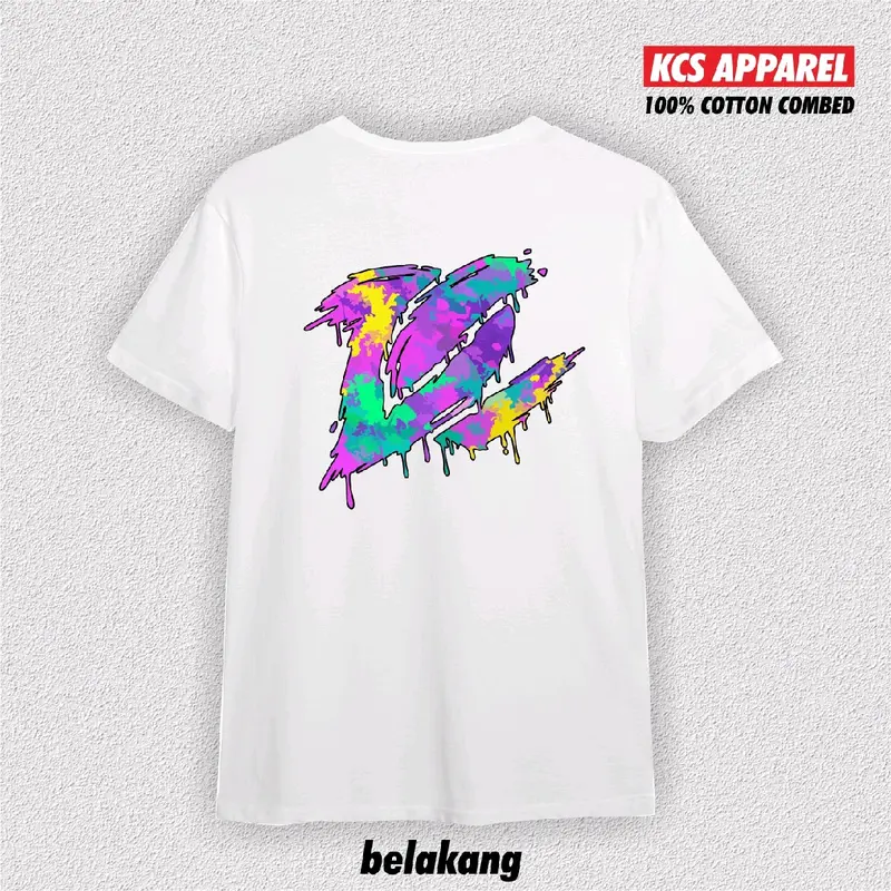 kaos denny caknan dc musik production 0