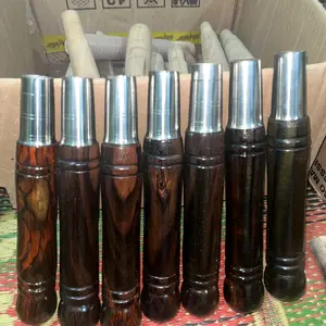 Gagang Aret Sonokeling Menkilap Keras Halus untuk Perlengkapan berkebun /tani