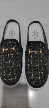 Product Review of NF621 - Sandal Slip On Fashion Wanita Shoes from 🕊**🕊 2
