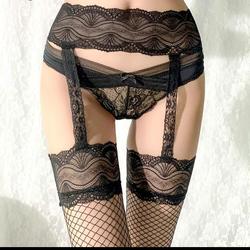 Jual Garter Belt Stocking Model & Desain Terbaru - Harga Mei 2026 | Tokopedia Jual Garter Belt Stocking Model & Desain Terbaru - Harga Mei 2026 | Tokopedia