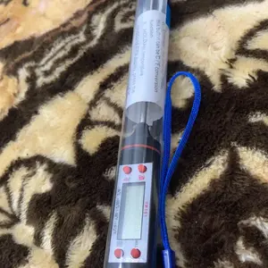 TERMOMETER MASAK SUHU AIR MASAKAN OBAT DAPUR DIGITAL KITCHEN TOOLS