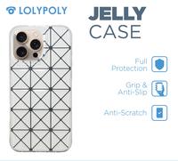 Gambar LOLYPOLY Soft Case Hologram Bling For iPhone 16 Pro Max - 01, iP 16 dari Lolypoly Indonesia Kota Administrasi Jakarta Utara 2 Tokopedia