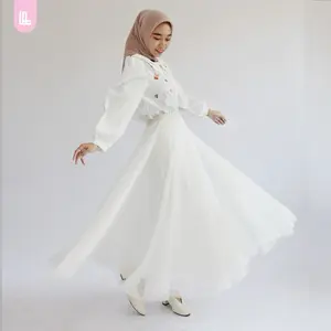 Lamiadaily TUTU Korean skirt