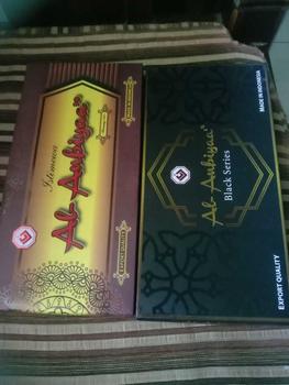 Product Review of Sarung Al Anbiyaa Motif BHS Terbaru Sarung Sholat Pria Dewasa Murah Sarung Santri Viral Muslim Printing from ا** و**ا 1