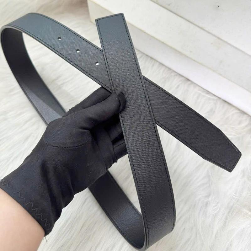 Dây lưng nam bản to bấm lỗ 3,7cm không kèm mặt dùng cho khoá bấm lỗ 4cm