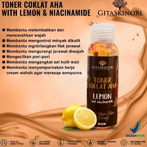 BPOM 100ML Toner Kelupas Wajah 100ML Toner Flek Toner Jerawat Toner Whitening Mencerahkan Muka Hitam  Memutihkan Memudarkan Bruntusan Pencerah