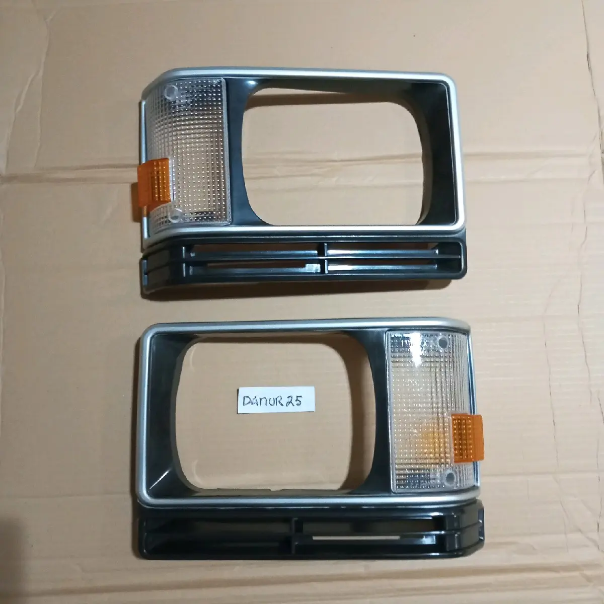 Paket Ring Lampu L300 Old Dan Mika Sen Kuning Kiri Kanan