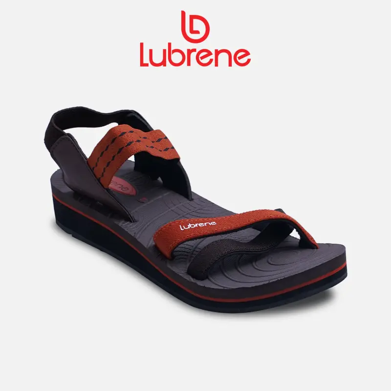 Lubrene Sandal Gunung Wanita, Tali Elastis, Saori-GL 2