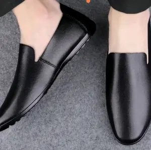 sepatu pantopel pria formal masa kini