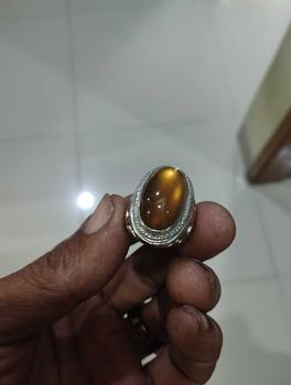 Product Review of perhiasan cincin Laki-laki from s**u 1