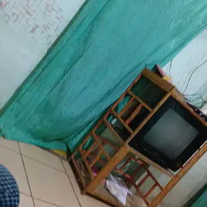 SISIR PEMBASMI KETOMBE KUTU DAN TELURNYA / SISIR KUTU BESI / SISIR KUTUT LOGAM SERIT