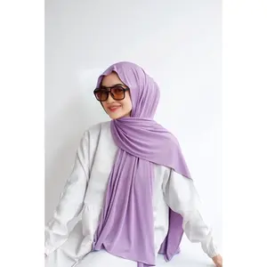 Pashmina Kaos Meleyot Jersey Premium/Pashmina Jersey Kaos/Pashmina Kaos Rayon Jersey/Pashmina Kaos Rayon Flowy Turkey Shawl letoy