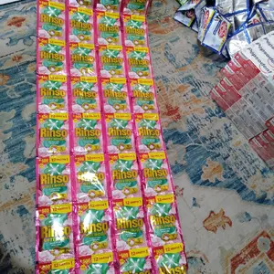 Rinso Cair kemasan 500 Isi 52Pc