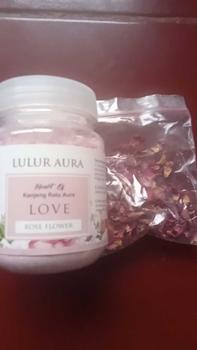 Product Review of Lulur Aura by Kanjeng Ratu Aura from u**7 1