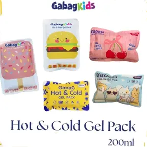 Gabag Ice Gel Hot and Cold 200 gr