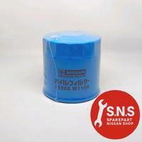 Gambar Filter Oli/Oil Filter Nissan Terrano Kings Road/Grand Road/Spirit dari S.NissanShop Kota Administrasi Jakarta Selatan 4 Tokopedia