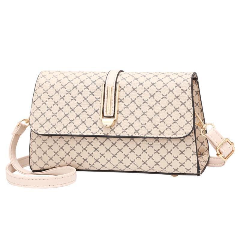 Product Introduction of Nionbagshop Tas Selempang Wanita Slingbag bahan kulit CR7828 16