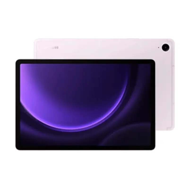 [PROMO LIVE] SAMSUNG GALAXY TAB S9 FE 5G & WIFI RAM 6/128 GB GARANSI RESMI NASIONAL 3
