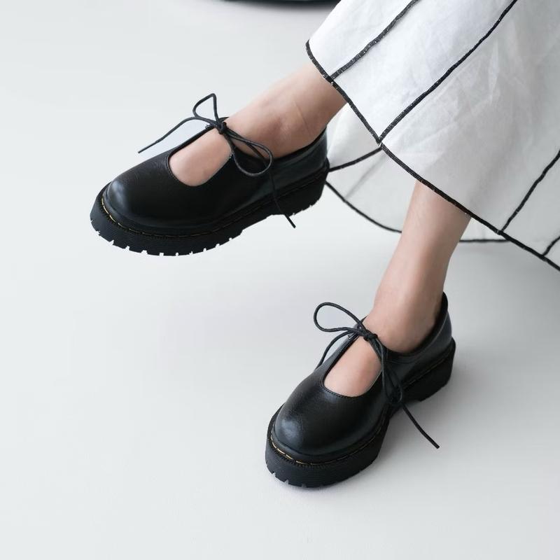 Mar & Ma - New Costa Black Women Shoes 1